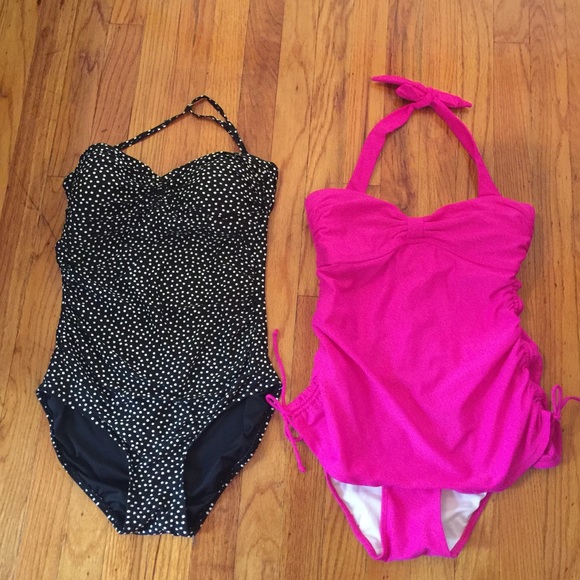Other - A bundle of 2 swim suits. Both are beautiful